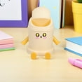 thumbnail image 4 of unbranded Pequeño De Residuos Para Escritorio Color Beige Con Compacto, 4 of 7