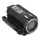 thumbnail image 1 of Cámara Vlogging, Cámara Digital 5K 56MP Pantalla Táctil Antivibración Para Viajes, 1 of 7