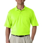 Jerzees Jz 436Mpr Spot Shld Shrt W/Pkt