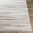 thumbnail image 4 of Livabliss Roma Modern Abstract Area Rug,5'3" x 7'1",Grey, 4 of 8