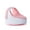 pink, variant on Memory Foam Side Sleeping Pressure Relief Leg Pillow Soft Side Sleeping Pregnancy Leg Pillow Elastic Knee Pad Leg Pad