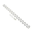 thumbnail image 1 of DOLITY Chaise Ressort Kit Remplacement de Meubles Chaise de Réparation Forme en Zig-Zig Longueur de Ressort 65cm, 1 of 9