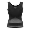 thumbnail image 6 of Men Body Shaper Slimming Tank Top Compression Shirts Tummy Control Tank Top Belly Slimmer Underwear, 6 of 6