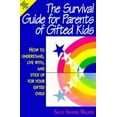 thumbnail image 1 of Pre-Owned The Survival Guide for Parents of Gifted Kids: How to Understand, Live With, and Stick Up for Your Gifted Child (Paperback) 0915793288 9780915793280, 1 of 1