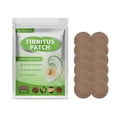 thumbnail image 1 of Parche para el tinnitus, parches para aliviar el tinnitus, parches para los oídos para el tinnitus, parches para aliviar el zumbido del oído, parches para aliviar el tinnitus a base de hierbas, alivi, 1 of 5