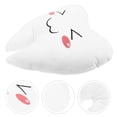 thumbnail image 4 of Cute Tooth Pillow Hugging Pillow Cloth Assorted Color Dental Reminder 1Pcs, 4 of 6