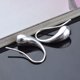 thumbnail image 3 of Fiudx Liquidación De Ofertas Flash Pendientes Elegantes De Plata De Ley 925 Para Mujer, 3 of 4