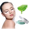 thumbnail image 2 of Cinta de maquillaje con aloe vera NswfDzk, 6 rollos, 0.48" de ancho, 2 of 8