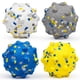 thumbnail image 1 of Juego de pelotas de tenis para perros Moonorange Durable Floating, 4 piezas, 1 of 6