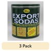 (3 pack) RB Export Sodas 24 oz