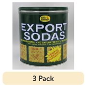 (3 pack) RB Export Sodas 24 oz