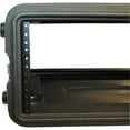 thumbnail image 4 of Pro-Series Molded Mil-Grade PE Rack Case; 10U, 19", 4 of 6