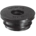 thumbnail image 2 of Conector Fernco Compresión PVC 3/4 x 1-1/2 pulgadas Schedule 40, 2 of 2