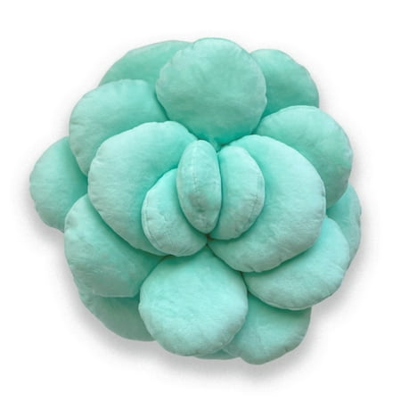 Mello Moonstone - Aurora Green