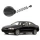 thumbnail image 2 of 31392044 Car Oil Fuel Tank Cover For V70 S60 Xc90 S80 Xc60 V60 1999-2015 -z, 2 of 5