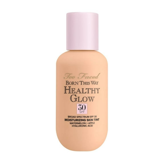 Too Faced Born This Way Healthy Glow SPF 30 Hydrating Skin Tint Nude
