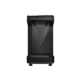 thumbnail image 6 of Cooler Master MasterFrame 360 Stage LCD Open-Frame ATX PC Case, Front LCD Display, 430mm GPU Max, 360mm Radiator Support, Supports Up to 12 x120mm Fans, PCIe 5.0 Riser, USB4 Type-C, Vertical GPU Moun, 6 of 12