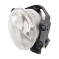 thumbnail image 4 of Geelife Fog Light For 15-17 Subaru Legacy Sedan Set of 2 Front Driver and Passenger Side, 4 of 12