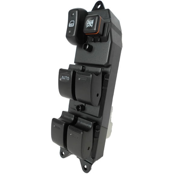 Toyota Camry XLE Master Power Window Switch 2002-2006 (2002 2003 2004 2005 2006)