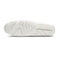 thumbnail image 4 of Mocasines de Conducción para Hombre Bruno Marc Blancos Slip-On Talla 9.5, 4 of 9