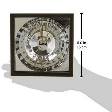 AC STROBE LIGHT