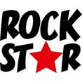 thumbnail image 2 of CafePress - Rockstar Mug - 11 oz Ceramic Mug - Novelty Coffee Tea Cup, 2 of 4