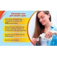thumbnail image 4 of ESTERICIDE BUCOFARINGEO 240 ML 1 FRASCO SOLUCION Estericide Esteripharma SOLUCION, 4 of 5