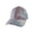 Cotton Candy, variant on Top Headwear Adjustable Tie-Dyed Dad Hat - Cotton Candy