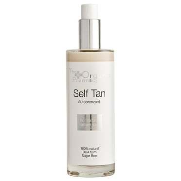 The Organic Pharmacy Self Tan 100 ml