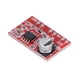 thumbnail image 3 of Módulo de placa amplificada, diseño de dos canales, placa de preamplificador de micrófono dinámico estable y duradero, 3 of 5