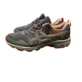 thumbnail image 4 of ASICS Gel Venture 8 Grey Ginger Peach Size 11 W, 4 of 6
