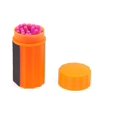 thumbnail image 1 of 20 Pcs/barrel Matches, Stormproof Match Kit, Windproof Waterproof Matches, Portable Waterproof Matches Case, Matches Fire Starter Survival Tool For Ca, 1 of 4