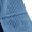 TSEUNC-Blue, variant on Men's Corduroy Hooded Jacket, Full Zip Long Sleeve Drawstring Casual Hoodie Arm Pockets for Fall Winter Outdoor Daily Wear, S