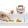 thumbnail image 3 of MGA's Miniverse™ - Make It Mini™ Movie Theater Snack Pack, 3 of 3