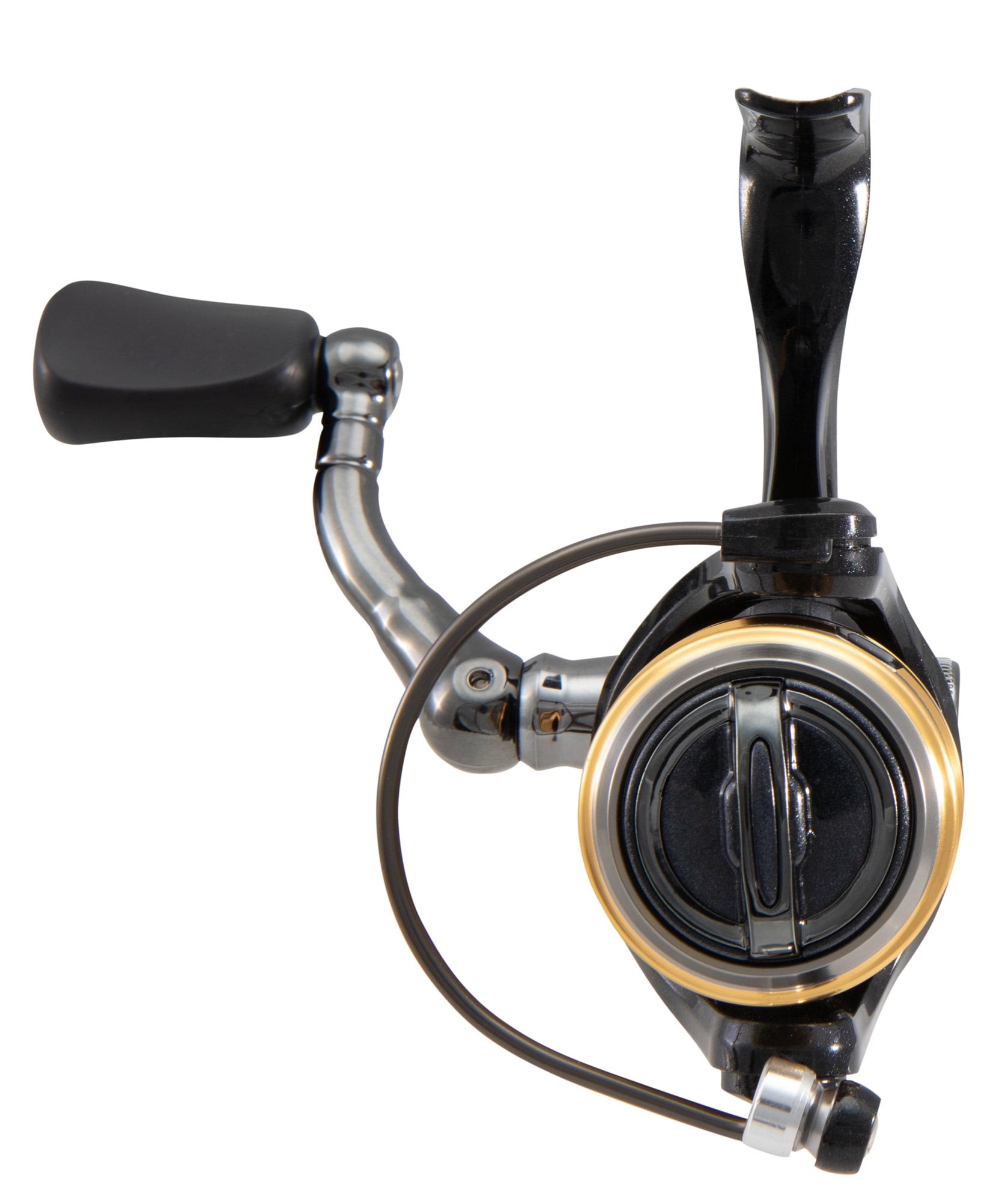 Lew's Wally Marshall Signature Series Spinning Reel 6BB Ambidextrous Spinning Fishing Reel