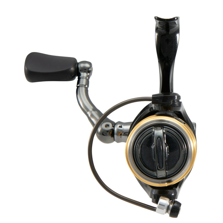 $33.32 Lew's Wally Marshall Signature Series Spinning Reel Right