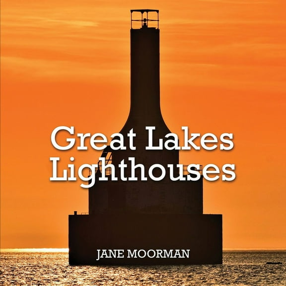 Great Lakes Lighthouses, (Paperback)