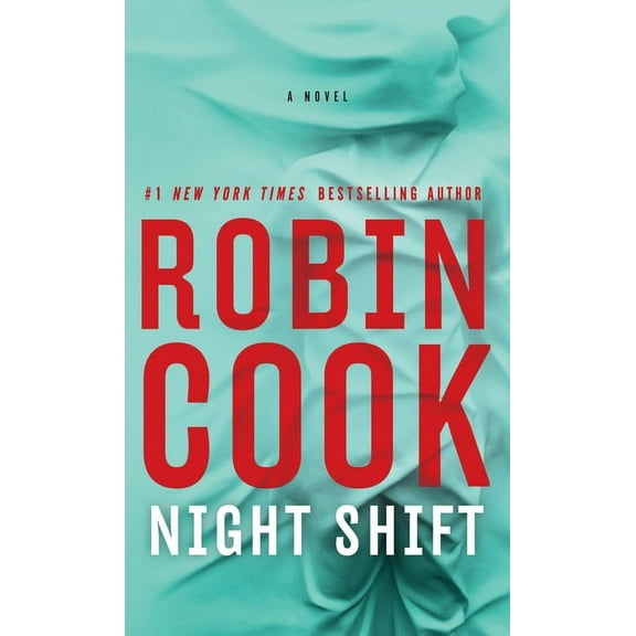Night Shift, (Paperback)
