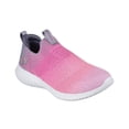 thumbnail image 2 of Zapatilla Skechers para niños y niñas Ultra Flex-Color Perfect Pink 13, 2 of 6
