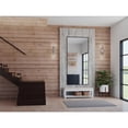 thumbnail image 2 of LED Indoor Louvered Step Light, 2 of 5
