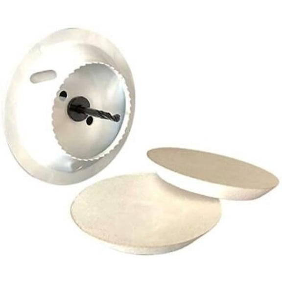 Drywall Repair Kit, Pack of 6