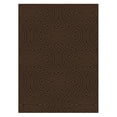 thumbnail image 2 of Surya Luminous 5' x 8' Hand Knotted Wool Rug in Brown, 2 of 2