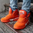 thumbnail image 3 of 33 HI Orange/Royal/White NYC "MECCA", 3 of 4