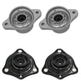 thumbnail image 1 of Bases de Amortiguador AG para Auto para Honda Crv 2017 a 2021 4 Piezas Nuevas, 1 of 5