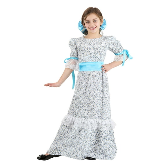 Girl's Wendy Costume