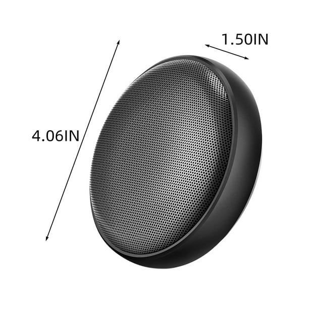 Bluetooth shower speaker walmart sales