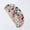2 pieces of assorted colors, variant on 2026 new model acetate comb, European and American fashion ins style, portable comb for girls' dormitories, unisex