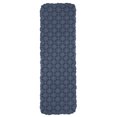 thumbnail image 2 of Colchones De Aire Colchones de aire inflables TPU Cama de camping para dormir para jardín (azul marino) Tmvgtek Para Estrenar, 2 of 9