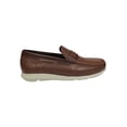 thumbnail image 2 of MOCASIN CASUAL LEON HOMBRE BRANDY CAFE PIEL 8036 LEON 8036p, 2 of 4