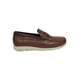 thumbnail image 2 of MOCASIN CASUAL LEON HOMBRE BRANDY CAFE PIEL 8036 LEON 8036p, 2 of 4
